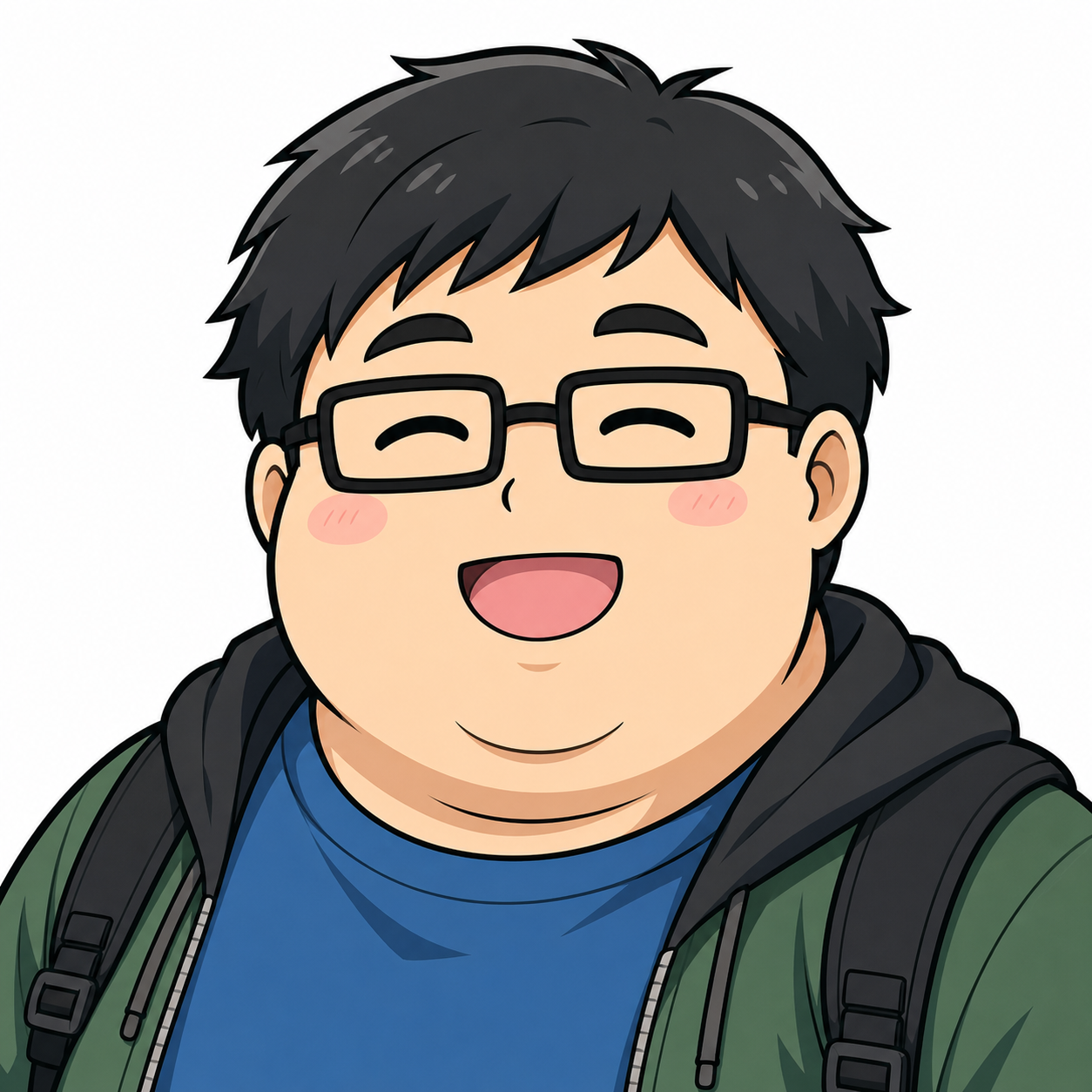 Otakult review icon